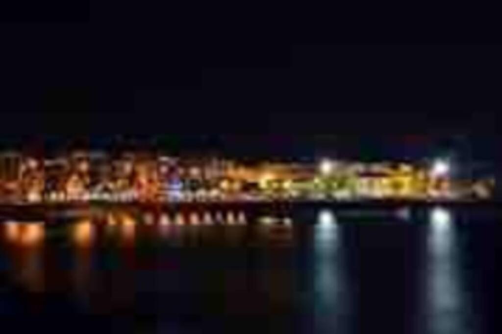 Berlin Lovely กราน ตาราฮาล ภายนอก รูปภาพ